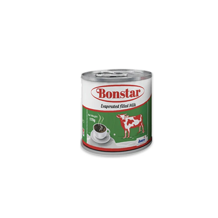 1KG X 24 BOITES BONSTAR BRAND FACTORY DIRECTLY SALE PREMIUM QUALITY SWEETENED CONDENSED MILK PRODUCED IN MALAYSIA