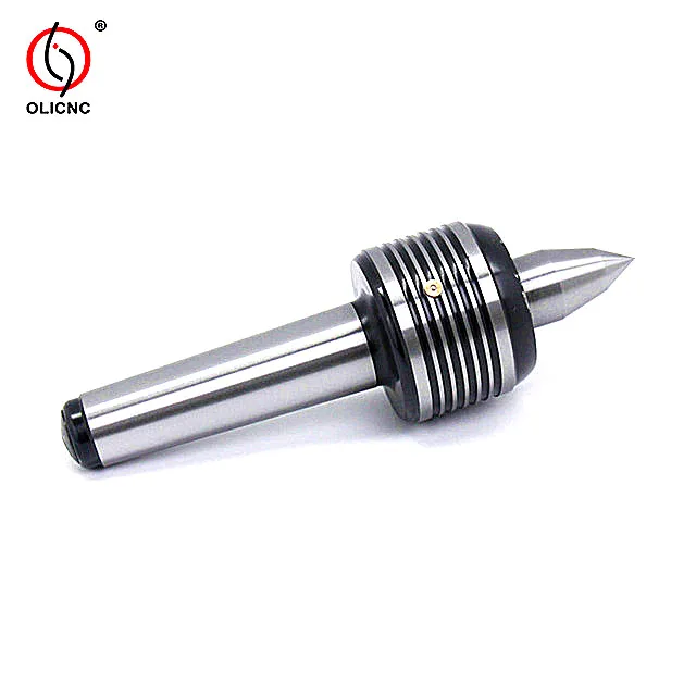 
machine tool accessories High Speed MT4 MT5 MT6 Live center for CNC Machine high accuracy live center 