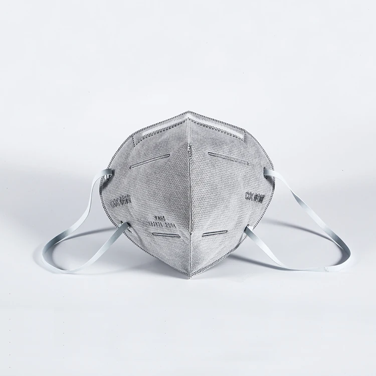 
High quality industrial nose filter manufacture of disposable dust mask 
