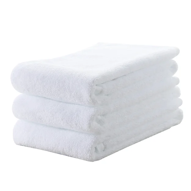 High Quality Soft Texture Reusable Japan Bath Private Label Face Towel