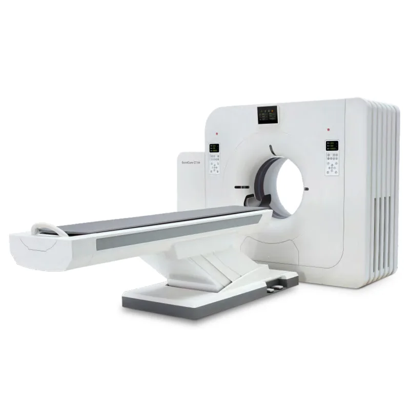 MAYA Medical scan ct scanner cube 16 64 slice machine 128 slice ct scanner price