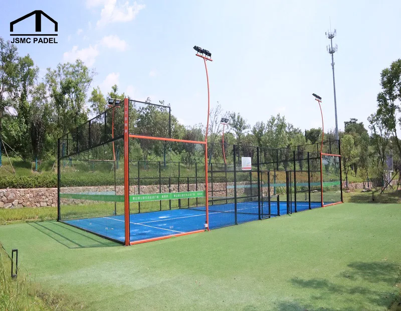 Панорамные площадки, собранные в Нанкине, Китай