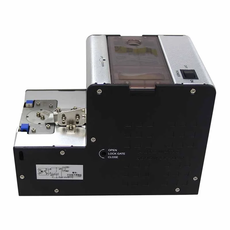 Mks619-c screw feeder machine automatic screw tightening machine handheld automatic screw machine