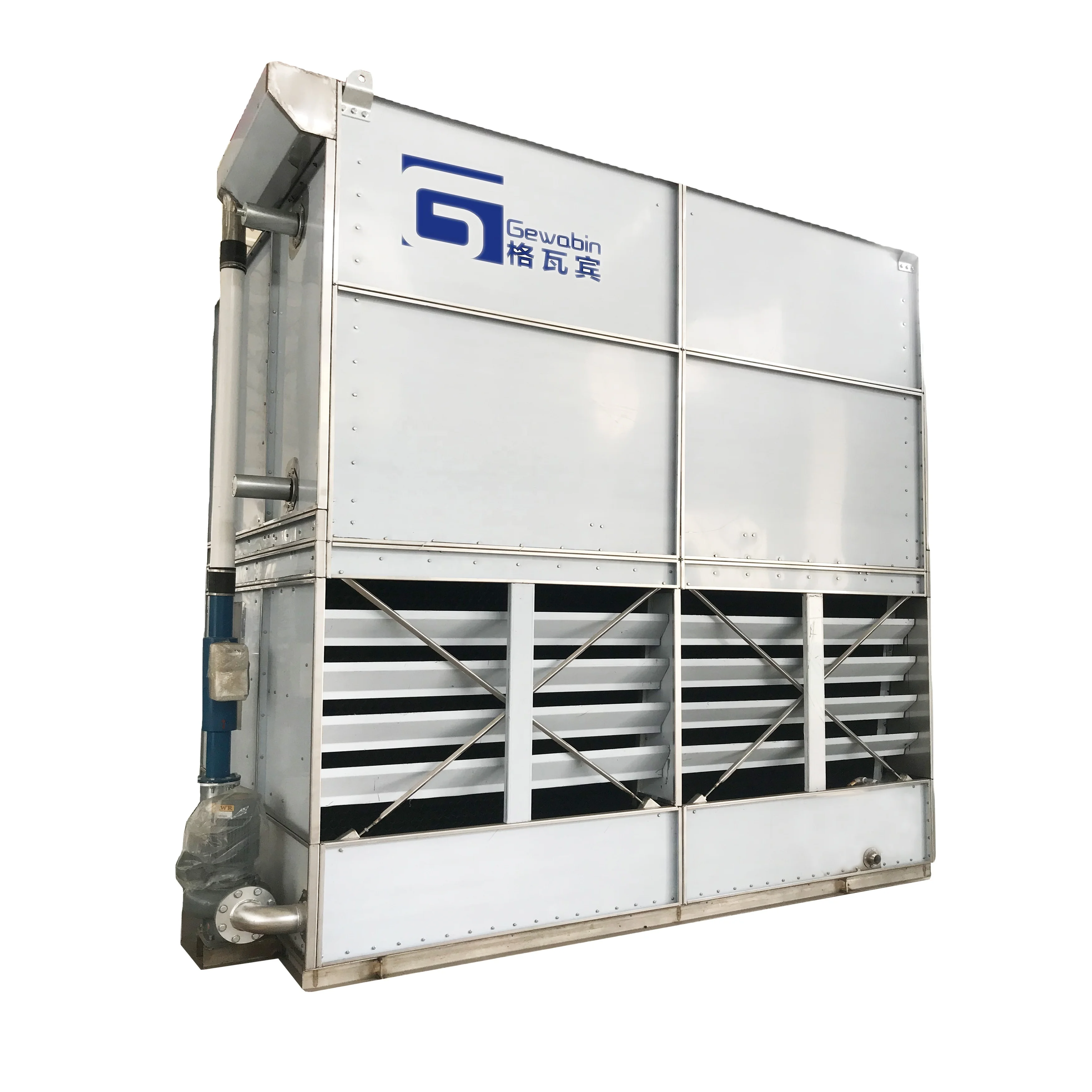 Good quality  evaporative condenser   price
