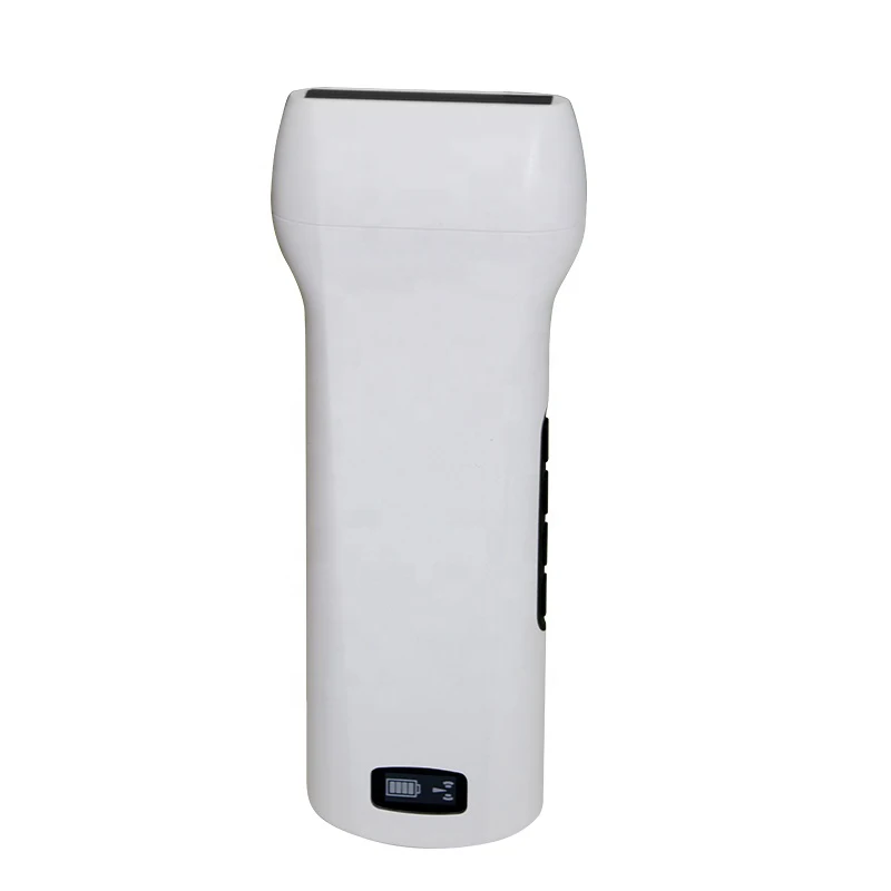Handheld wireless color Doppler linear Ultrasound site-rite vascular ultrasound linear array 7.5/10MHz ultrasonic scanner