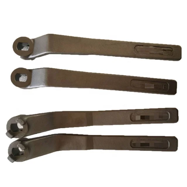 
OEM lost wax casting 304/316 valve parts preservative valve stem 