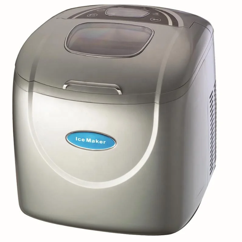 Digital display Ice Maker