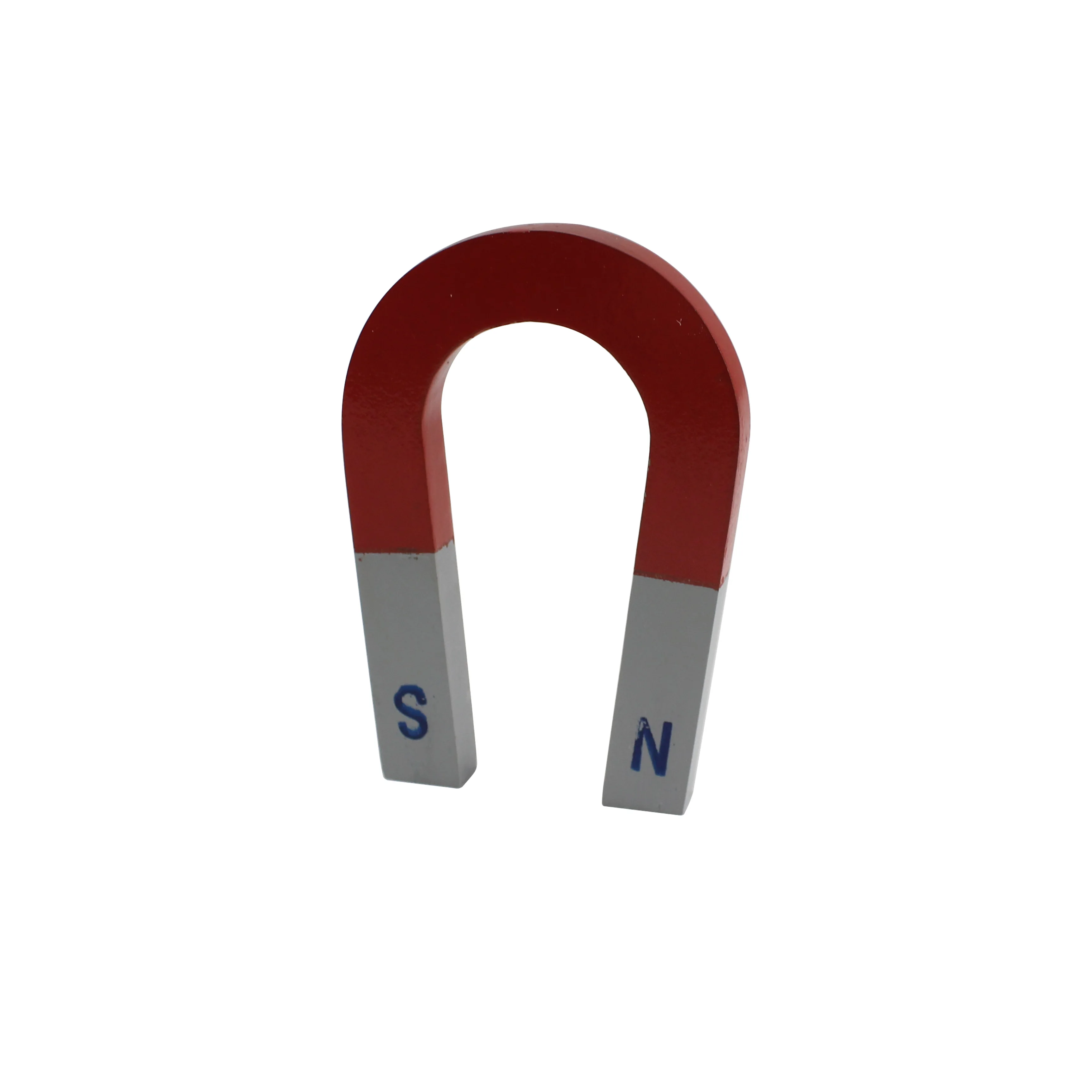 High quality U-shaped Alnico magnetic steel horseshoe magnet for sale