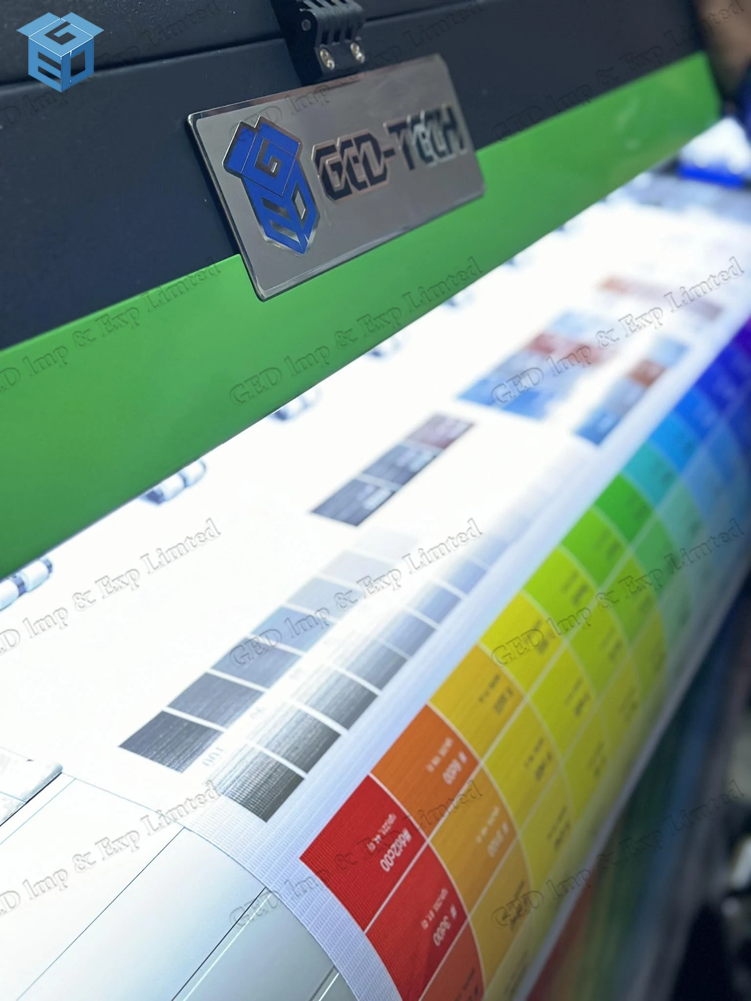 6ft dual dx11 sublimation for Tshirt 1.8m single xp600 i3200 xc90 eco solvent printer for pvc banner vinyl sticker