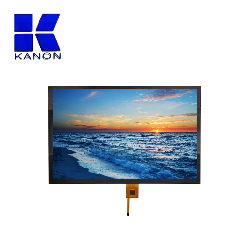 Competitive Price Original 10.1 inch touch screen 10.1 lcd 1200 800 lcd module  lcd screen oem  display