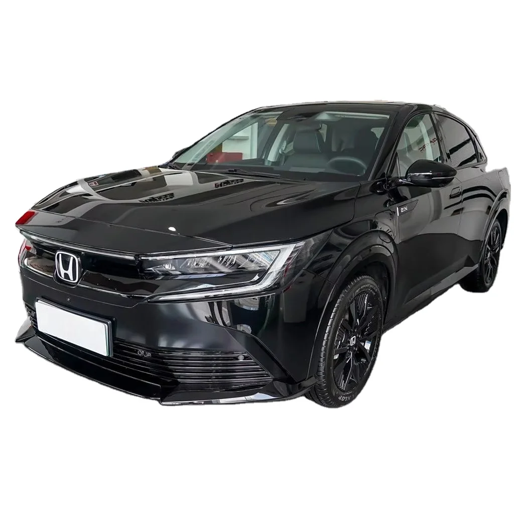 2024 HON-DA ENP2 ADVANCED EV SUV 545 км дальнего действия 5-дверный 5-местный с музыкальным пакетом экспортные недорогие варианты электромобилей