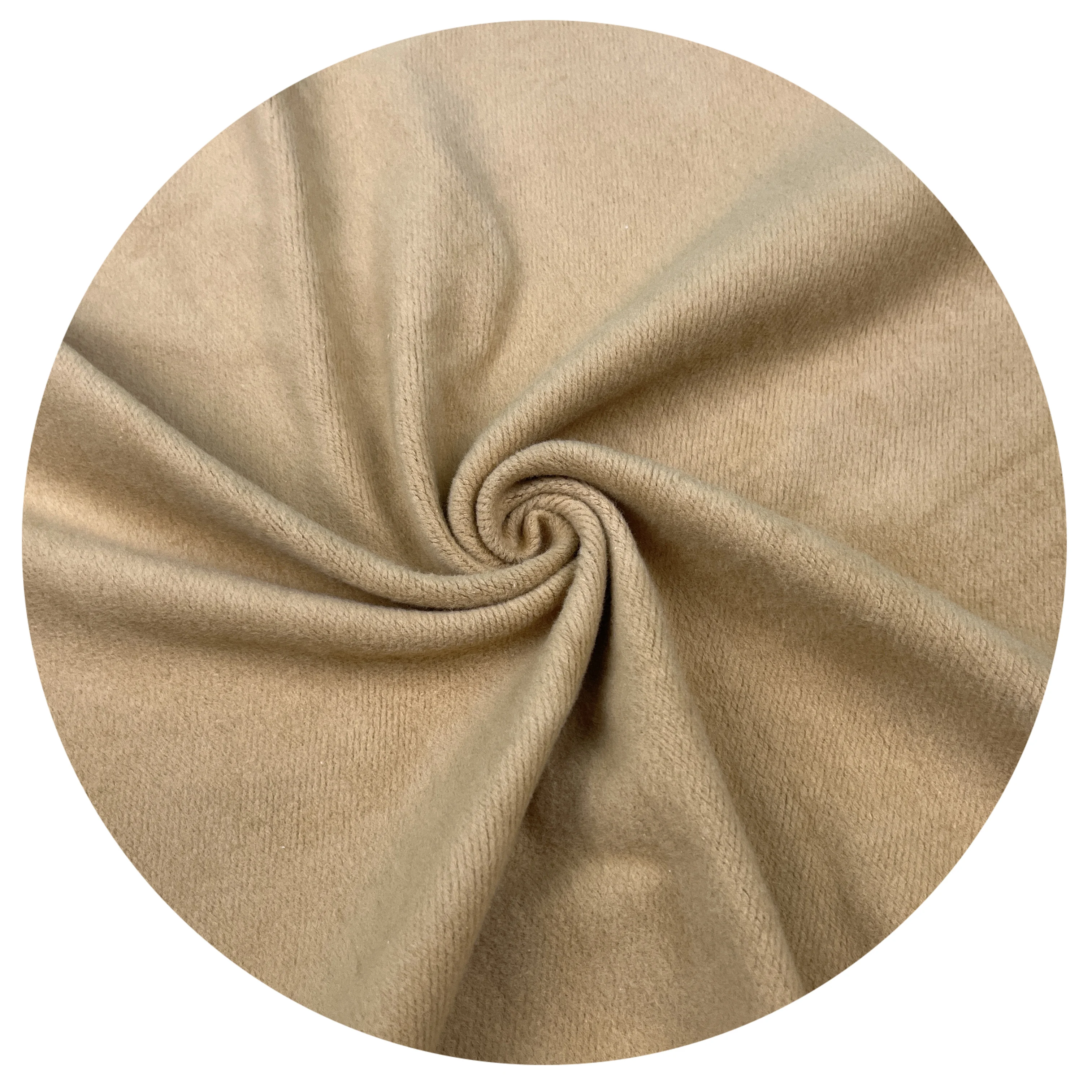 14404#Hot selling t-shirt knitted fabric manufacturer spot pure cotton fabric 100% cotton fabric