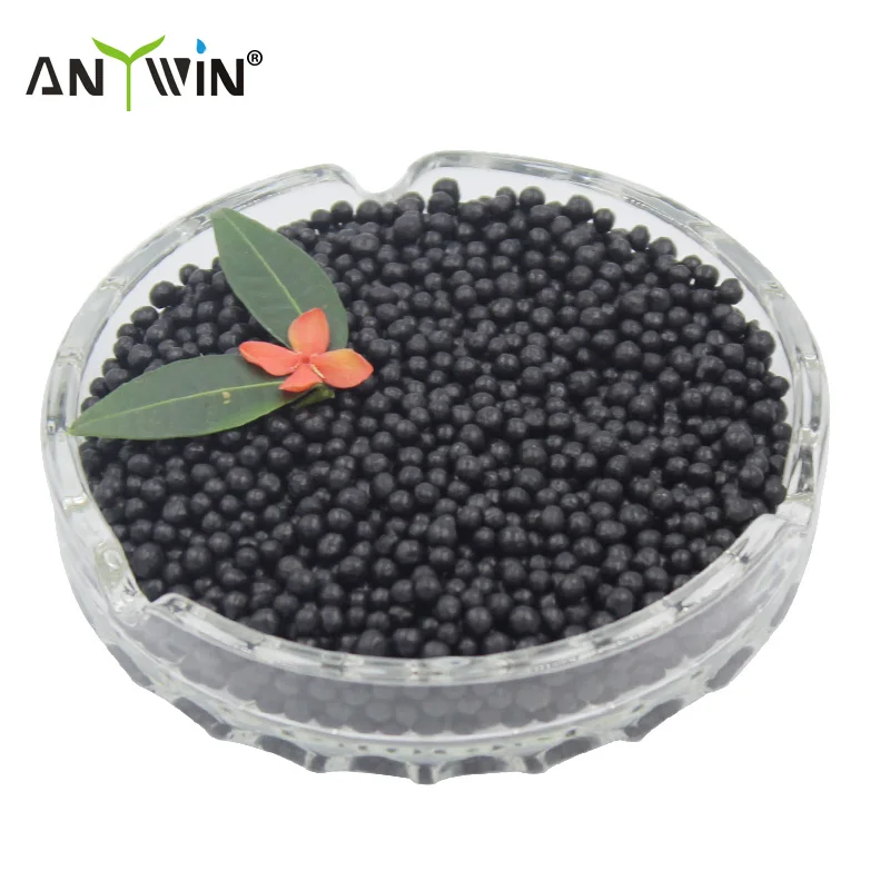 anywin water soluble organic fertilizer amino acid fertilizer Granular Soluble Fertilizer