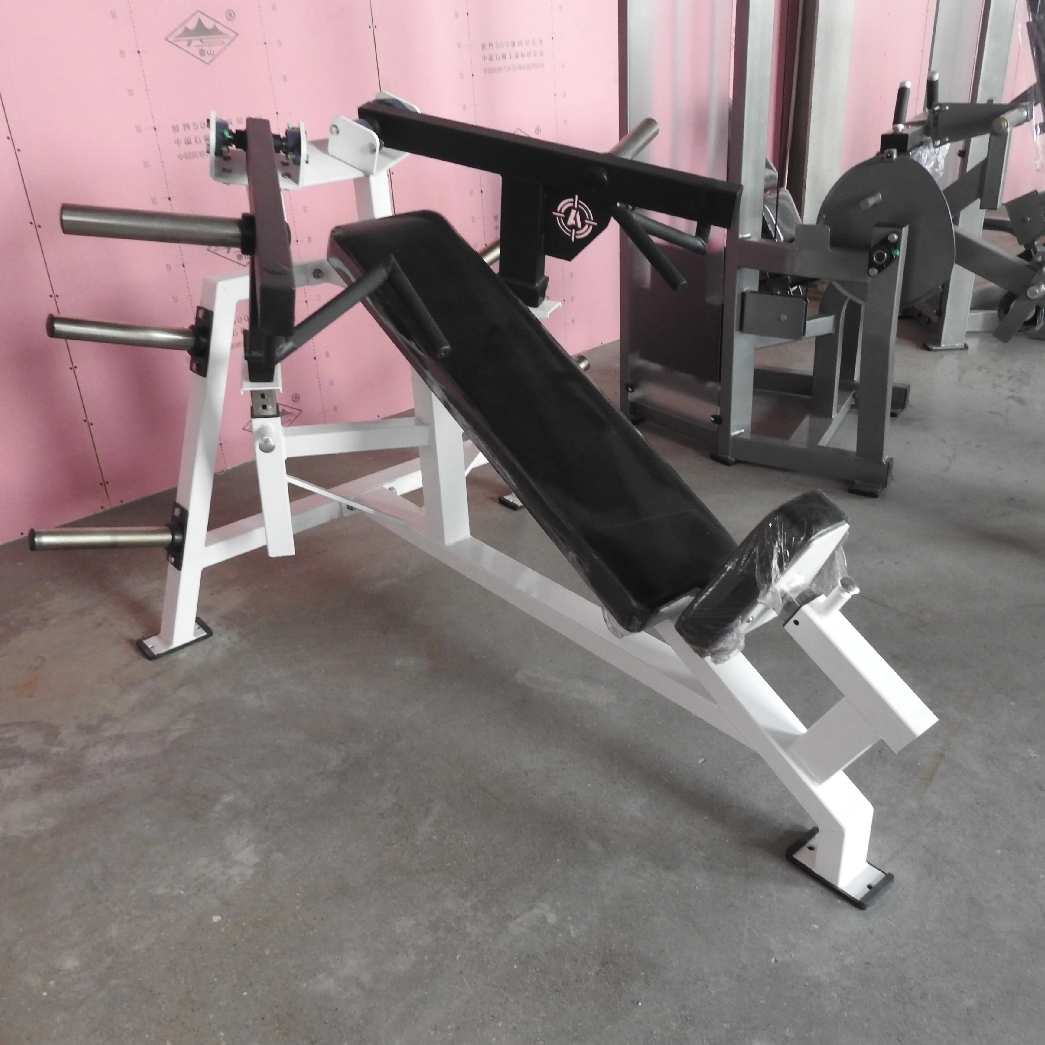 Arsenal-strength Gym Machine Strength Equipment Multi Flex For Fitness