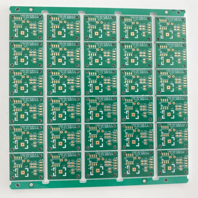  High quality printed circuit board customizable single double multi layers 100% electrical test gurantee