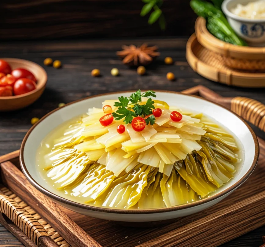 Discount Kang Shifu Sauerkraut Beef Chicken Noodles with Spicy Soup Stimulate Saliva Production Good For Intestinal Good Health