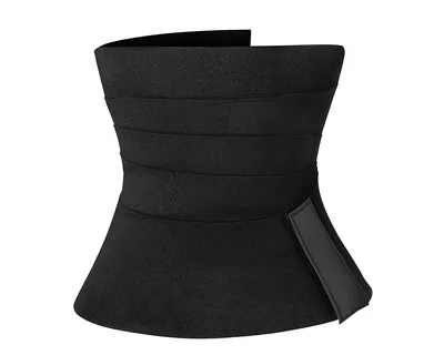 wholesale new  3 or 4 Meter  womens bandage belly wrap waist trainer