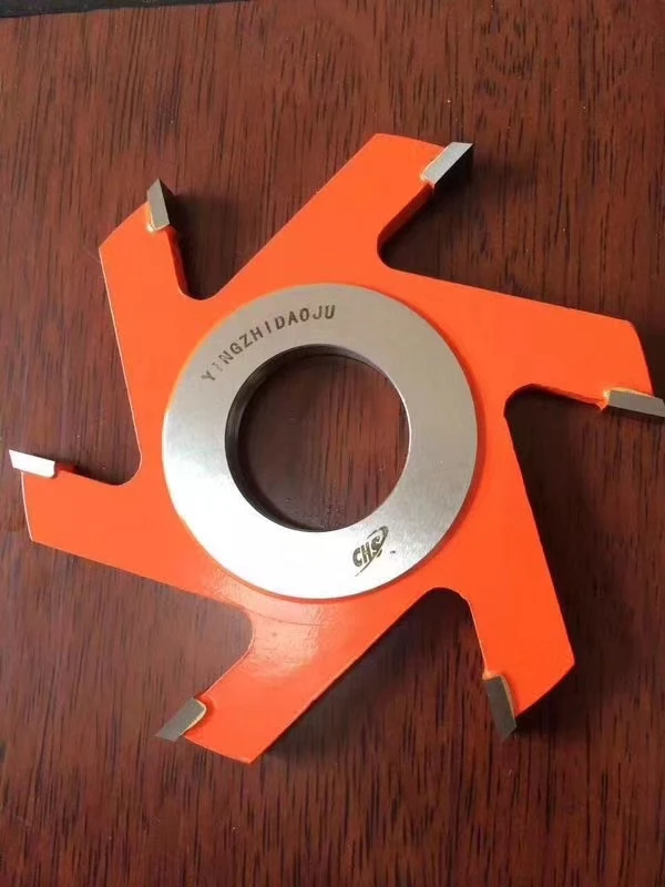 woodworking cutting tools, woodworking machine knife, Wear-resistant wood cutting tool