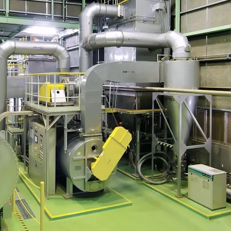 Okara Dryer Soybean Okara Drying Machine Soybean Waste Drying Plant