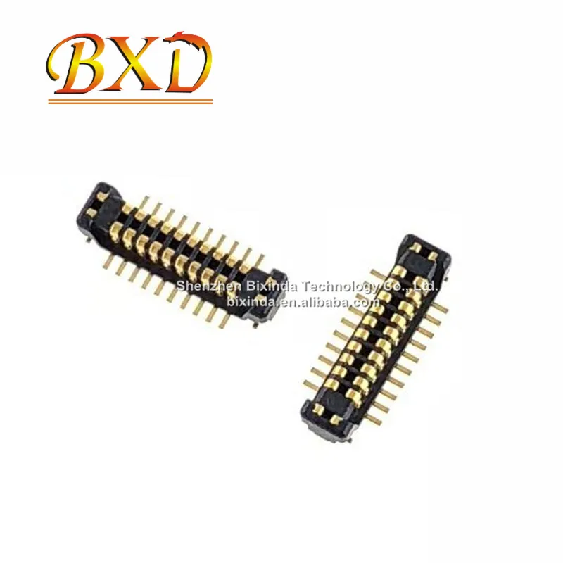 AXT320124 connector AXT420124 board to board connector 20pin pitch 0.4mm