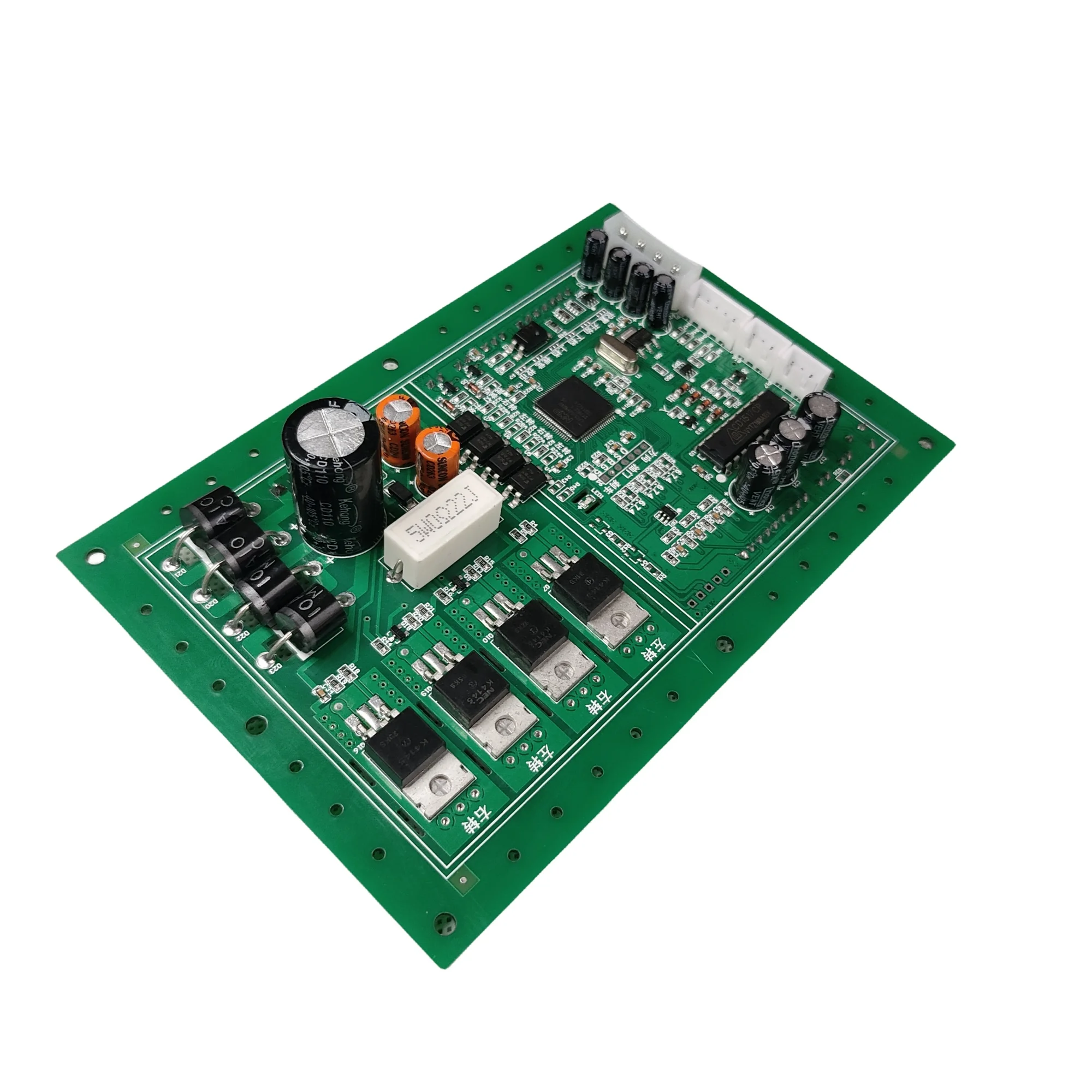 IO board / steering motor driver for Arcade Outrun Driving Car Racing Simulator Game Motherboard Game Consol Machine Kits