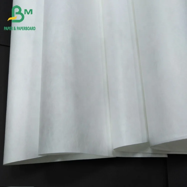 Colored Tearproof Paper 1073D 1082D For Wristband