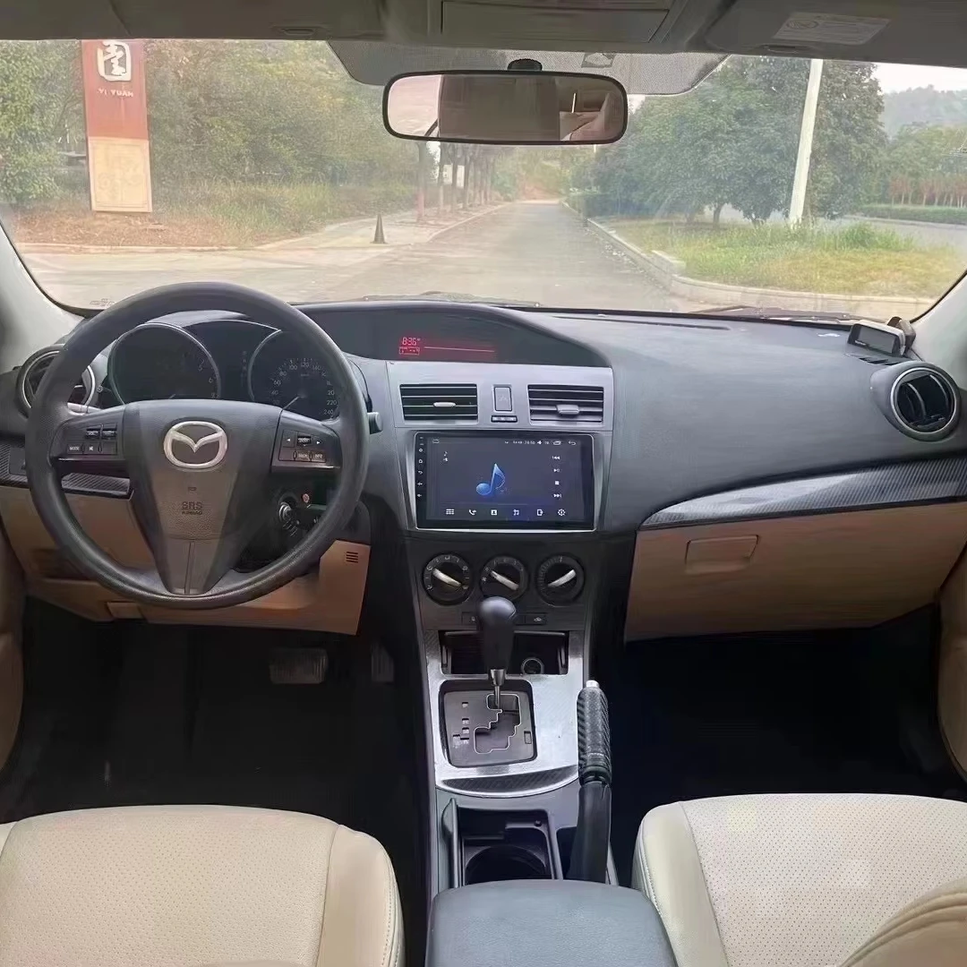 2013 Mazda Star Подержанный автомобиль