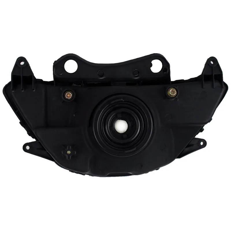 Headlight lamp Assembly For Kawasaki Ninja ZX6R ZX9R ZX600 ZZR600 ZX900 98-99