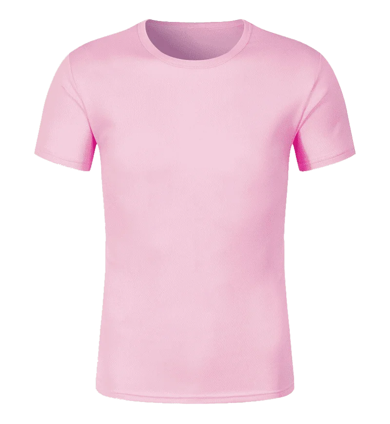 Cheap Price Custom White t Shirt Unisex Sublimation t Shirts Plain Blank White t Shirt Below $1