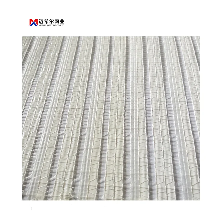 Sun Reflective Energy Saving 25%~70% Internal Climate Shade Cloth/Light Diffusion Screen/Sun Shade Net