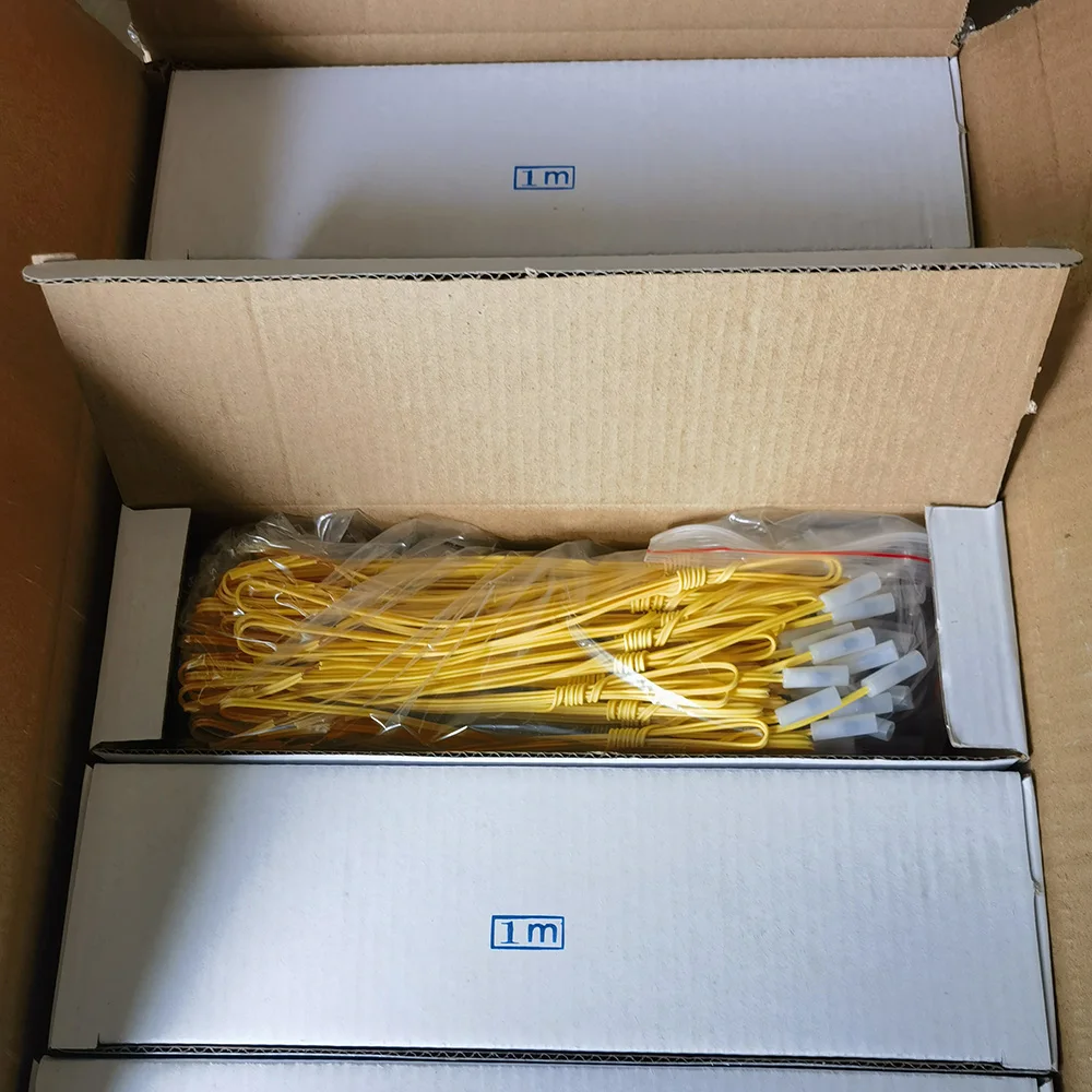 0.3-5M One Time Fuse Fireworks Igniters E-match for Show