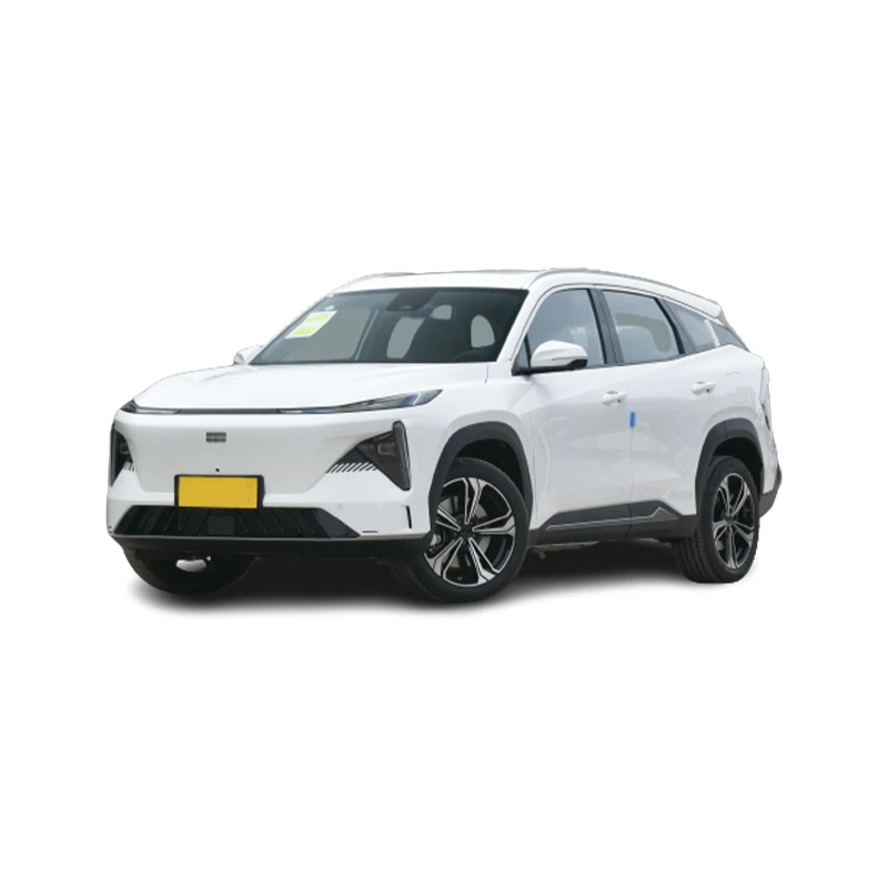 Geely Galaxy L7 1.5T DHT 115km MAX Hybrid 1.5T+3DHT 115km Sedan 5-seater suv New Energy Cars