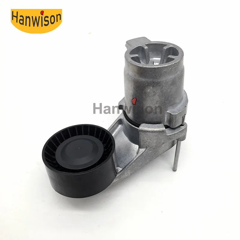  OEM качественный натяжитель ремня трансмиссии для BMW N55 M135iX M235i M235iX 335i 35iX