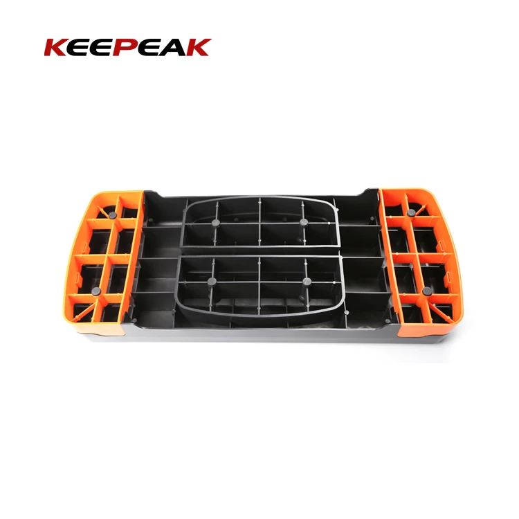 Горячая Распродажа новинка стильное тренировочное оборудование KEEPEAK пластиковый для фитнеса регулируемый аэробных
