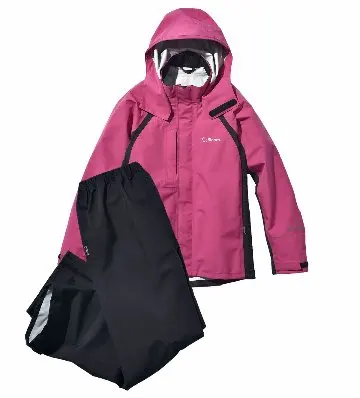 Комплект GORE-TEX одежды из куртки и брюк защитная Рабочая одежда костюм для тренировок Женская Высококачественная рабочая комплект 2 предметов