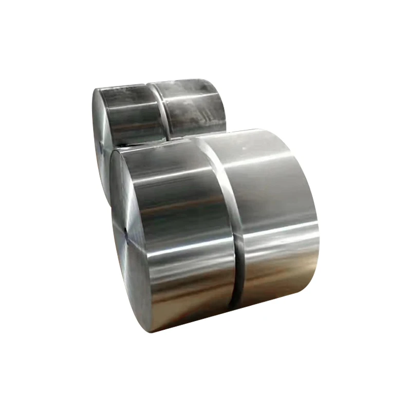 Wholesale 1235 8011 8079 food Aluminum foil paper coil price per ton heavy duty 11 12 20 30 35 micron roll Aluminum foil