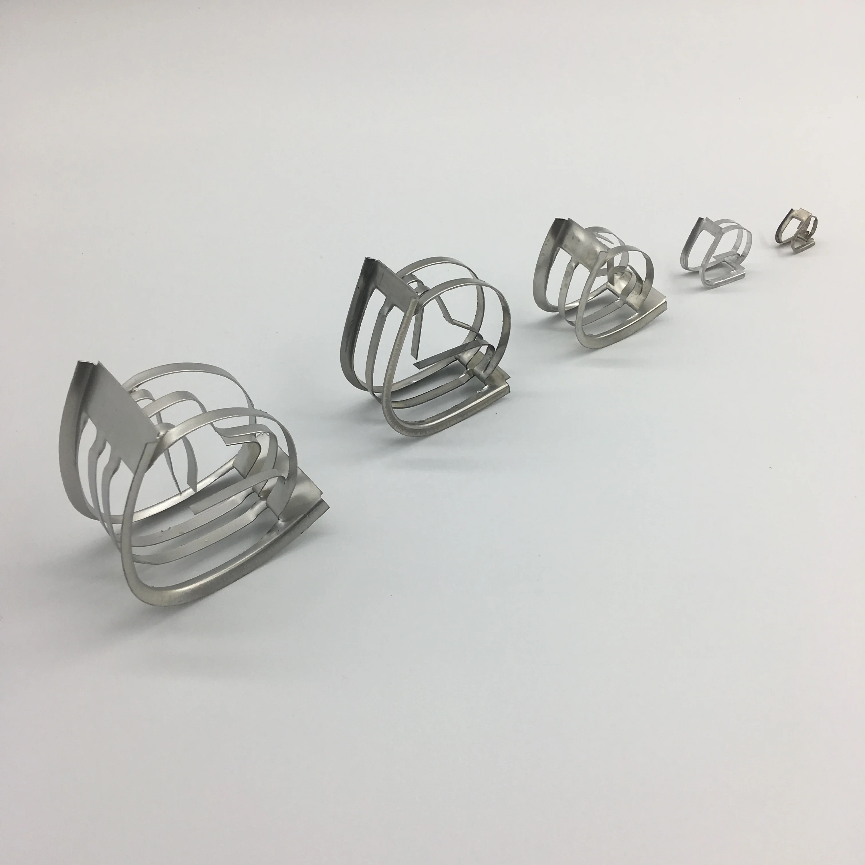 SUTONG Metal Tower Random Packing 2205 Material 50# Intalox IMTP for Srcubbers