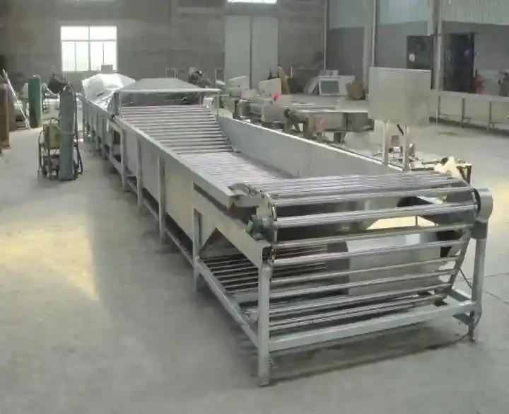 Pasteurized crab meat customized can pasteurization machine food pasteurizer