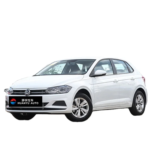 cheap new car vw polo automobile petrol auto car vehicle gasoline cars low price vw polo for sale