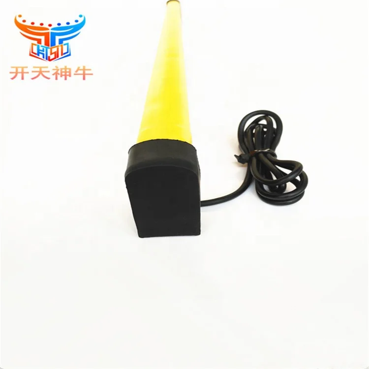 
Safety rubber bumper switch sensor inductive metal detector sensor 