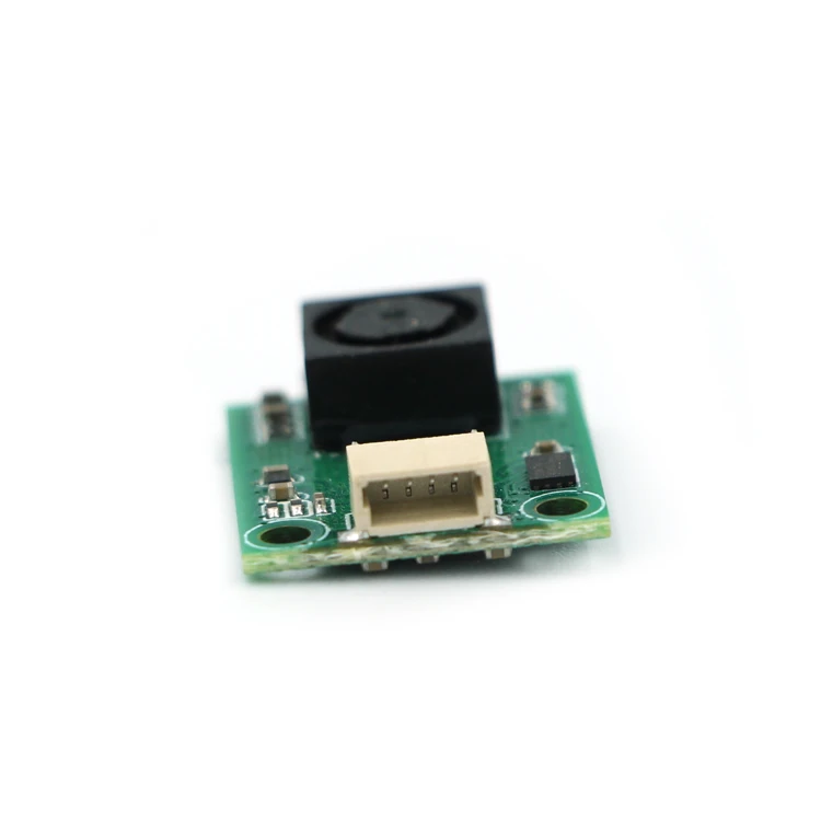 Модуль USB камеры OV5640 60 FPS HD 5 Мп 75 градусов широкоугольный объектив UVC YUY фиксированный модуль печатная плата