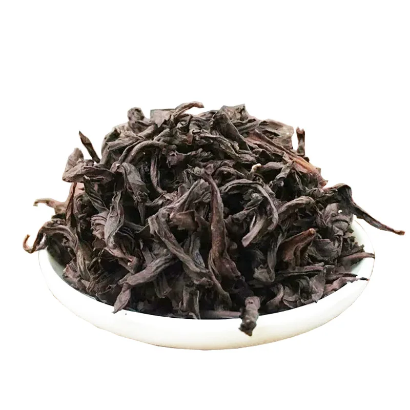 Factory price Wuyi cliff tea from Fujian province, famous Shuixan oolong tea