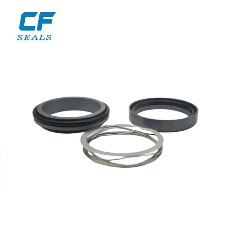 High quality custom  ABS mechanical seals for water pump