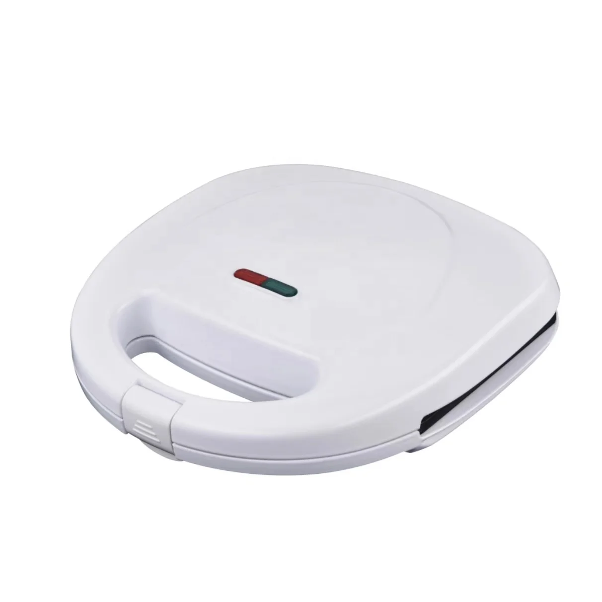 
Electric automatic Non-Stick 2 slice grill panini waffle Plates sandwich maker 