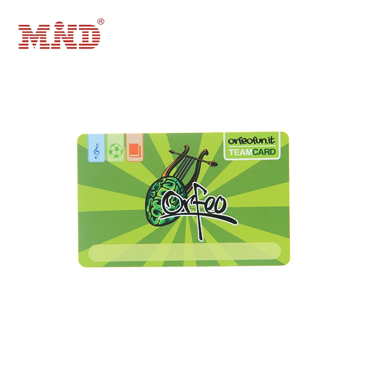 Заводская цена OEM rfid чип mifare plus Виртуальная