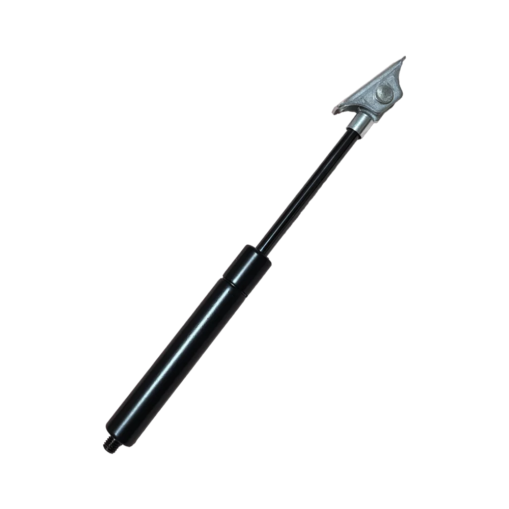 Hydraulic Soft Close Cabinet Gas Spring Furniture Hardware Fitting for Kitchen Stay Support Lift Strut Buffer Compression Type