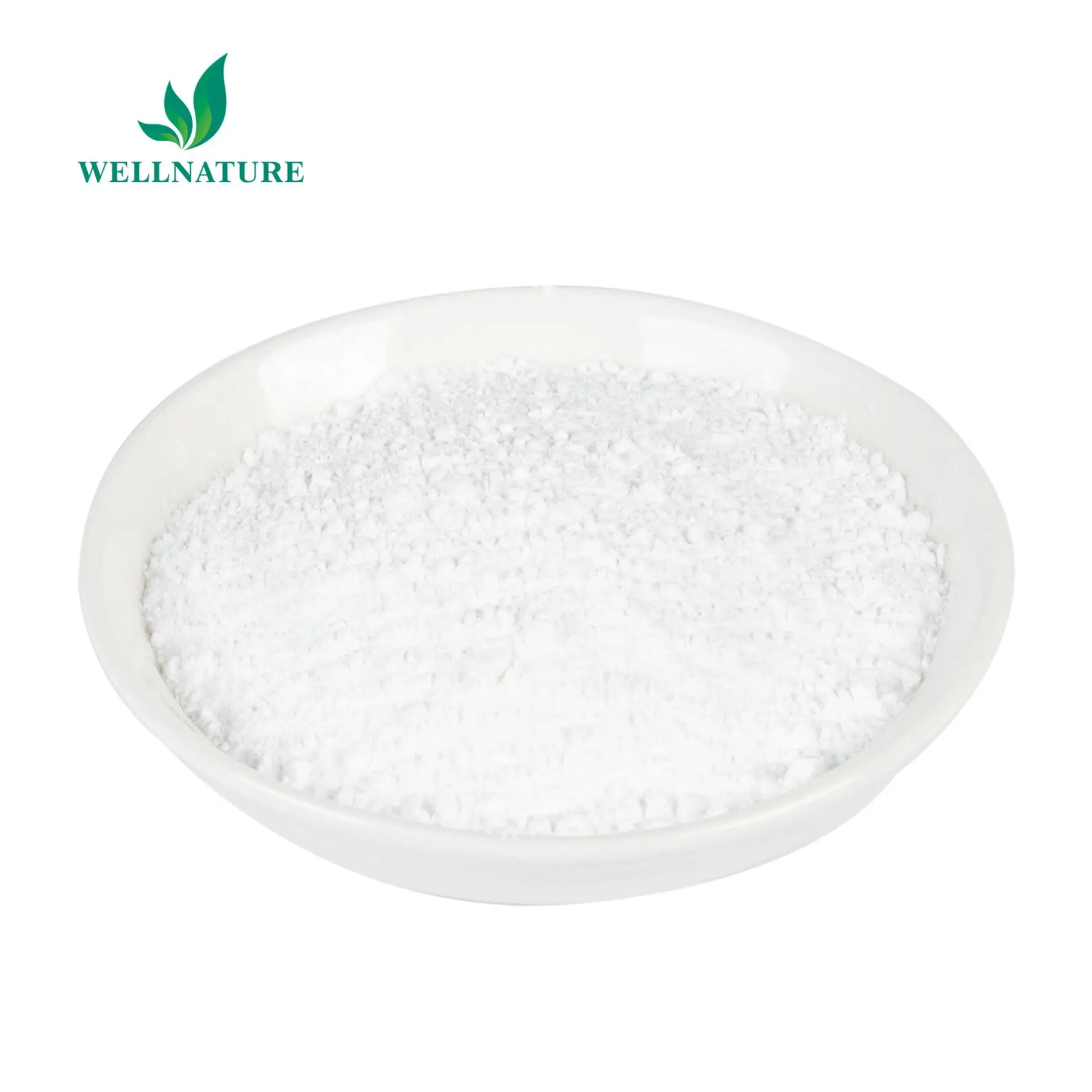 Healthcare Supplement Raw Material 99% Cas 58-85-5 D-biotin
