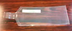 
High Efficient Tabletop Juice Pouch Automatic Bottle Liquid Filling Machine 