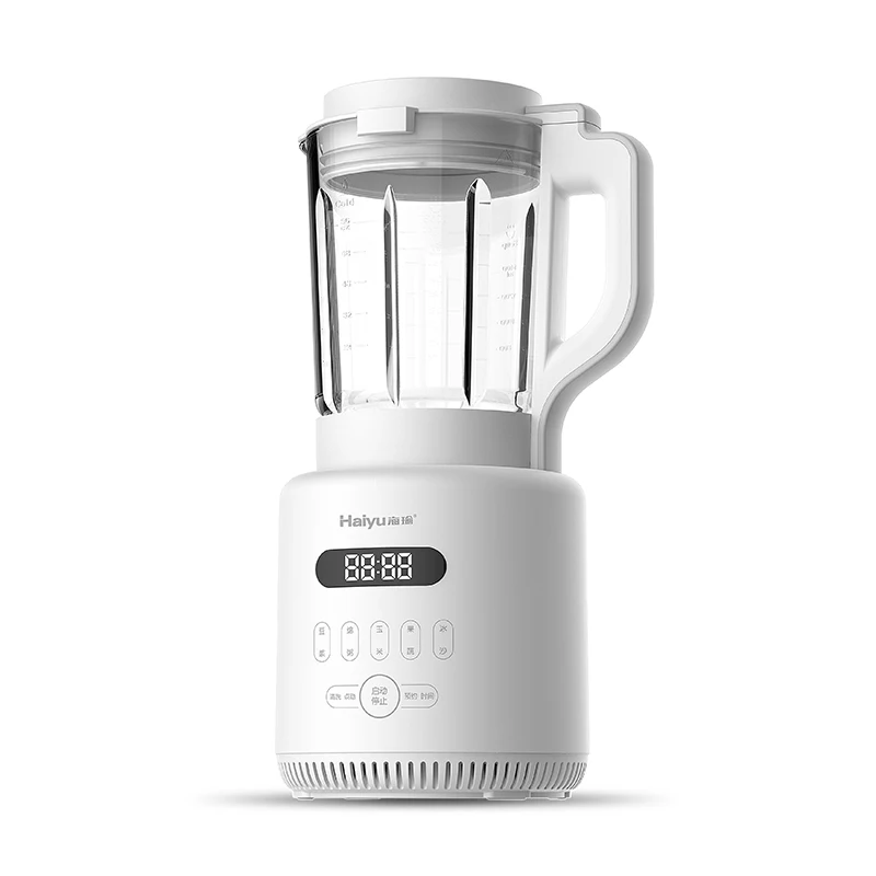 Купите Профессиональный высокопроизводительный, подпись, национализатор, тренажерный зал, тихий аппарат для порошка Nutrimix, блендер