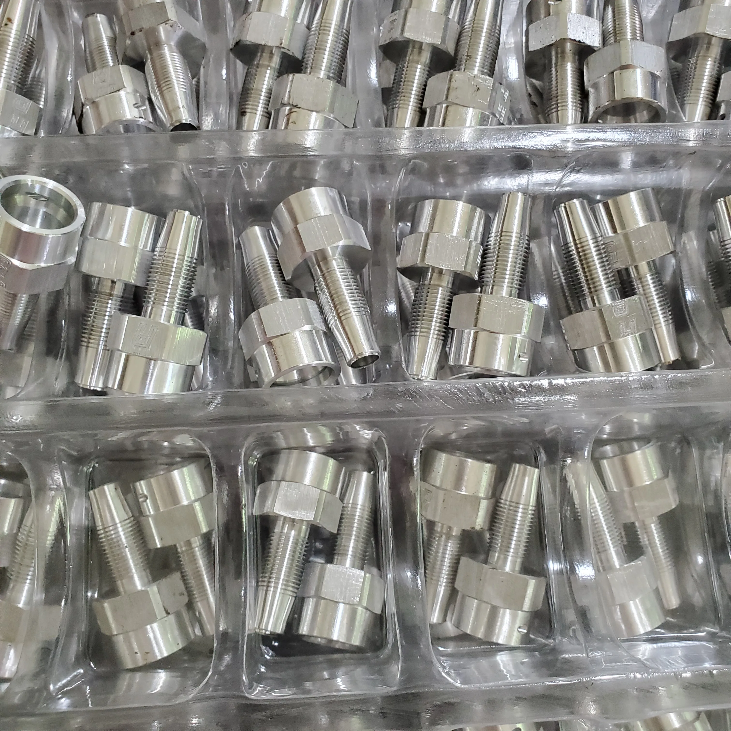 CNC токарный фрезерный алюминиевый 6061 хаб для гоночного автомобиля запасные части